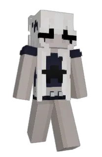 cyltt's Minecraft skin