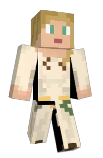 Saephora's Minecraft skin