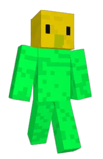 Front of Shaybra_'s skin