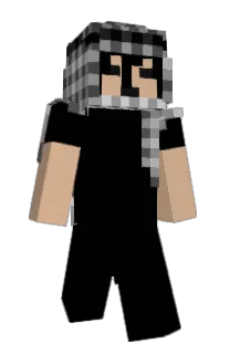 Aluucin's Minecraft skin