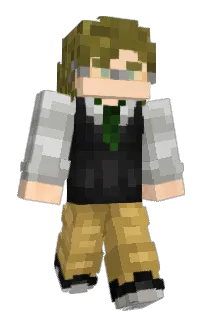 nistola's Minecraft skin