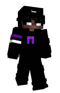 SpeedCraftt's Minecraft skin