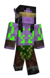 Skin preview