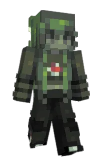 Front of asahizzz's skin