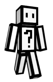 Front of __Marker's skin