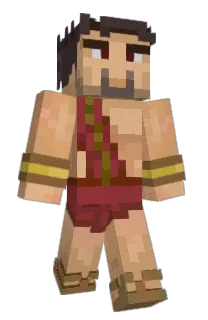 Front of krank5480's skin