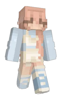 Front of IzzyBean_'s skin