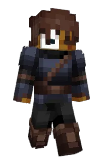 Caxify's Minecraft skin