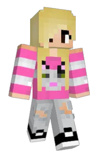 N1ikita's Minecraft skin