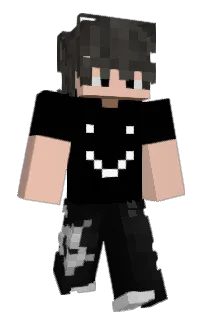 Front of qmrs's skin