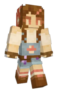 Front of Warney_31's skin