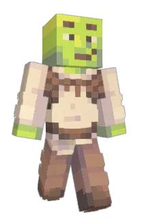 Tamika125's Minecraft skin