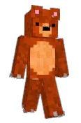 Poepbeer