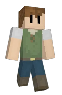 Front of LtHammer's skin