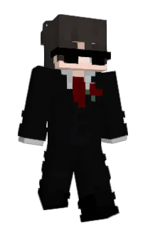 Zniszcz__iphone3's Minecraft skin