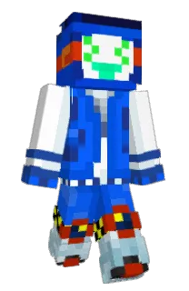 Pyrodotzip's Minecraft skin