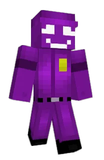 Mloiz03's Minecraft skin