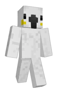 BigNuz's Minecraft skin