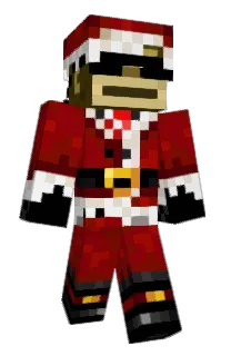TAAVETTI1's Minecraft skin