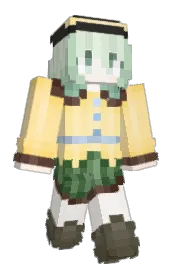 Skin preview