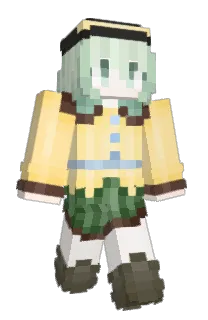 7211922's Minecraft skin