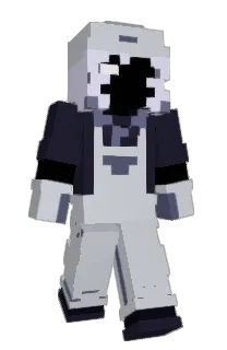 Front of shadowsonic0621's skin