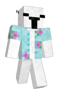 Front of MR_Pinguin09's skin
