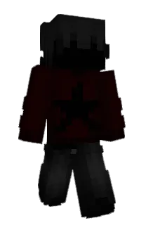 Donpingon's Minecraft skin