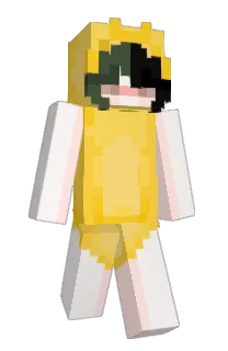 Front of keilawww's skin