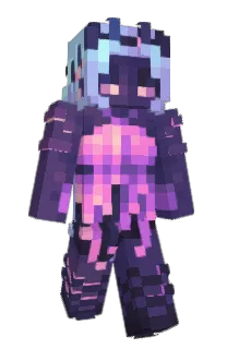 Front of Addicted_zz's skin