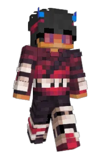 Front of MenakiVT's skin