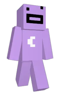 Front of Harrab00m's skin