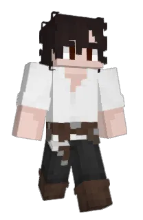 Plush1234321's Minecraft skin