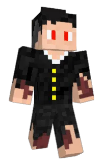 Front of ErikHard1's skin