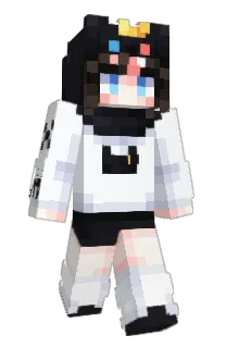 yum_5's Minecraft skin