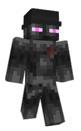 zballi's Minecraft skin wearing the Migrator cape