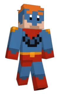 crumbuponmy's Minecraft skin