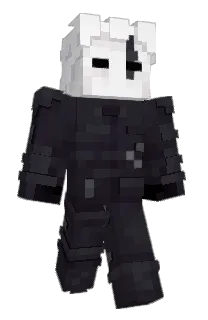 Vrederichus's Minecraft skin