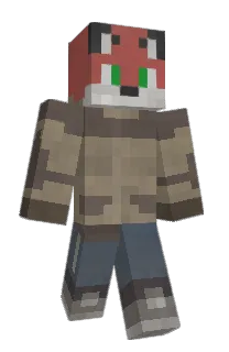 mujahidcamel's Minecraft skin
