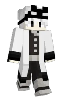 Front of Bori_mp4's skin