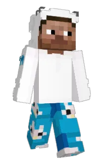 XhanThao's Minecraft skin