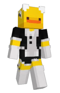 KingletCrown's Minecraft skin
