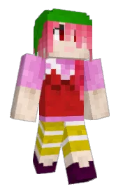 Skin preview