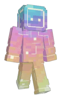 Front of Moribundity's skin