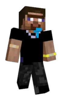 Front of t9yw's skin