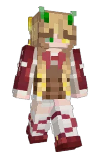 Front of Qqueen_'s skin