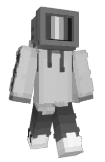 Moorecash's Minecraft skin