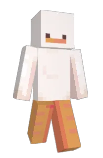 ivizza's Minecraft skin