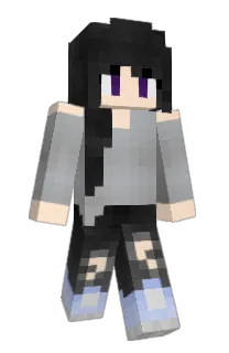 ashleybaby3's Minecraft skin