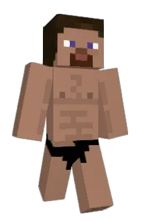 nickelodeon06's Minecraft skin